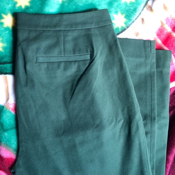 Capris - Picture 2 of 3